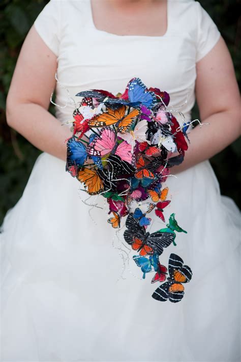 Butterfly Wedding Ideas Wedding Ideas With Butterflies Butterflies At
