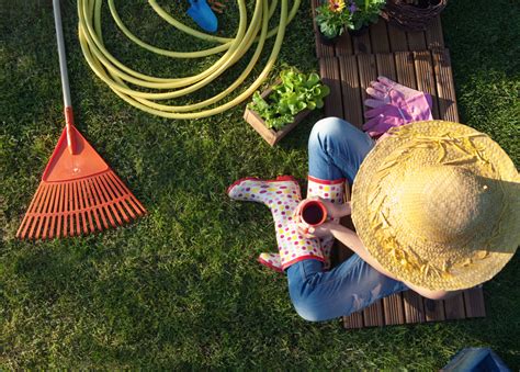 10 Must Do Outdoor Spring Home Maintenance Tasks