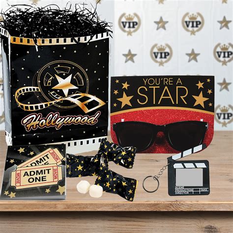Hollywood Movie And Oscar Party Supplies Party Supplies Canada Open A