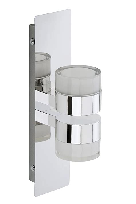 Rund um im angrenzenden, 60 cm breiten schutzbereich 2 gilt für eine badezimmerlampe die mindestanforderung ipx4. 2231-028 Badlampe Wand Badlampe Spiegel Badleuchte ...