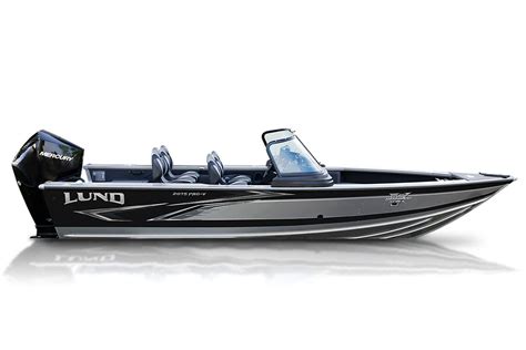 New 2022 Lund 2075 Pro V Power Boats Outboard In Knoxville Tn