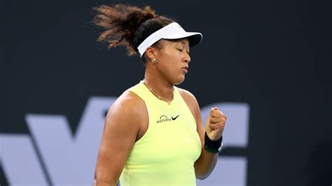 Australian Open 2024 Naomi Osaka Pulls Out Of Charity Match Against Emma Raducanu As ‘precaution