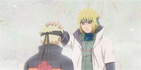 Naruto The Actual Reason Why Narutos Surname Is Not Namikaze