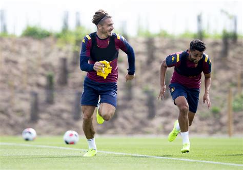 Jun 15, 2021 · on tuesday, england revealed that jack grealish didn't train outdoors with the rest of the squad, sparking concern amongst the three lions faithful. Aston Villa's Jack Grealish sends message to John McGinn ...