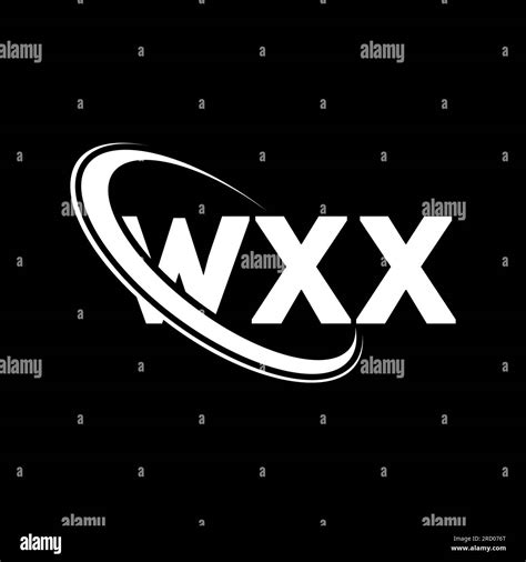 Wxx Tech Logo Hi Res Stock Photography And Images Alamy