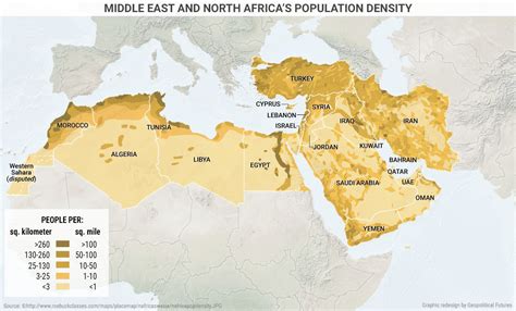 North Africa Population Map Sexiz Pix