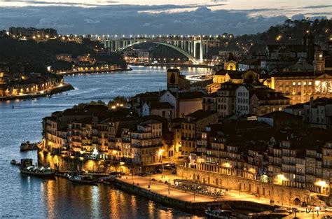 Le previsioni per l'italia sono su meteo porto. Porto - City in Portugal - Thousand Wonders