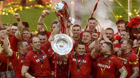 Listen to match commentaries, shows and podcasts on bbc radio 5 live, sports extra and bbc sounds; Six Nations Rugby | Wales: Guide to Guinness Six Nations 2020