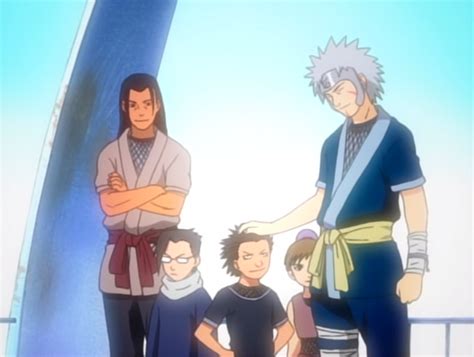 Hiruzen Had The Privilege To Be Trained By Hashirama And Tobirama In My Opinion Both Were