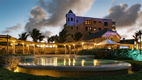 The Crane Resort Barbados Review Opulence With A View To Match