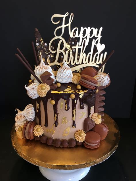 Candy Birthday Cakes Birthday Cake For Him Happy Birthday Cake Images Elegant Birthday Cakes