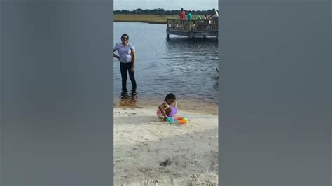 Capoey Lake Resort In Guyana 🌊 Youtube