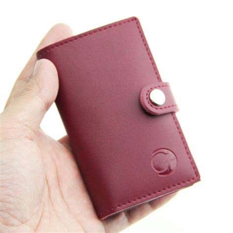 Check out some of our favorite options for credit cards for those with fair credit! Shop for Credit Card Holder RFID Blocking Wallet Slim ...
