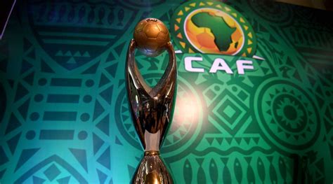 Ligue Des Champions De La Caf - CAF: Le Maroc accueille la finale de la Ligue des champions d’Afrique