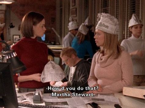 24 Important Life Lessons As Told By Paris Geller From Gilmore Girls