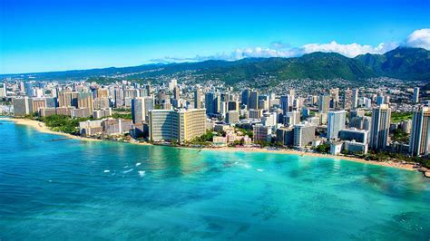 12 Famous Landmarks In Honolulu Hawaii To Visit