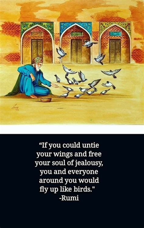 pin by a h on rumi hafiz saadi and sufi quotes and poetry ღ sufi quotes sufi jealousy