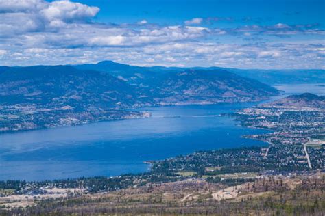 Okanagan Valley British Columbia Stock Photos Pictures And Royalty Free