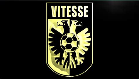 Sbv vitesse (stichting betaald voetbal vitesse), widely known as vitesse arnhem, or simply as vitesse (dutch pronunciation: ZH008y Vitesse Arnhem Stichting Betaald Voetbal Eredivisie Football LED Neon Sign-in Plaques ...