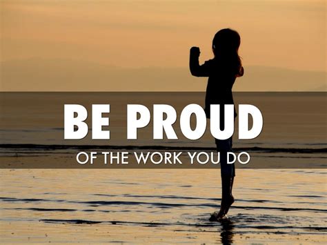 Be Proud By Susan Spellman Cann