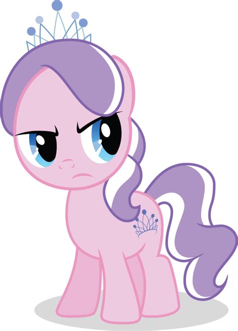 2181493 Safe Diamond Tiara Earth Pony Pony Female Filly Simple