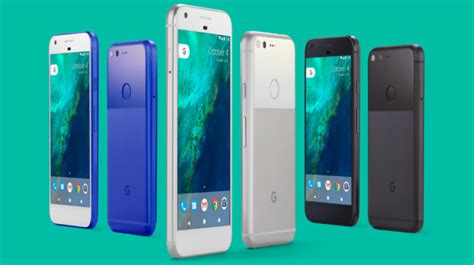 The smartphone houses an sd855 processor coupled with an adreno 640 gpu. What Does Google's Pixel Phone Line Offer Small Business ...