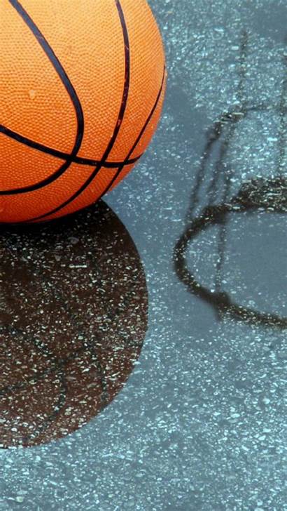 Basketball Wallpapers Reflection Cool Iphone Pool Background