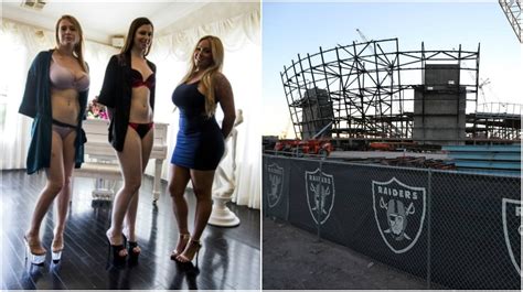 nevada prostitutes campaign for las vegas super bowl promise extra fun for fans