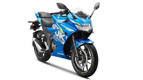 New suzuki gixxer sf specifications and price in india. Suzuki Gixxer SF 250 Moto GP Edition Launched, Priced At ...