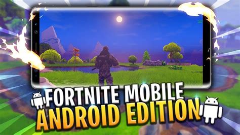 Fortnite Battle Royale Is Now Available On Android Gamenator All
