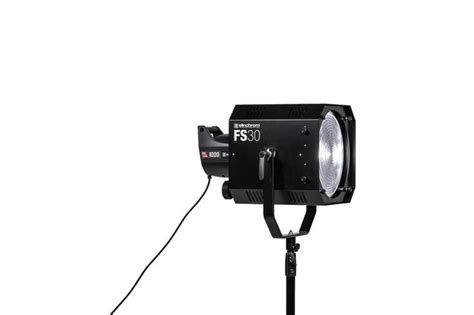 The Elinchrom Light Shaper Fs30 Is Our New Special Light Effect It