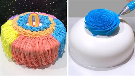 Top 7 Creative Cake Decorating Ideas Youll Love Quick Chocolate