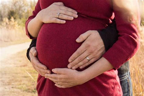 Third Trimester Pregnancy Symptoms Everythingmom