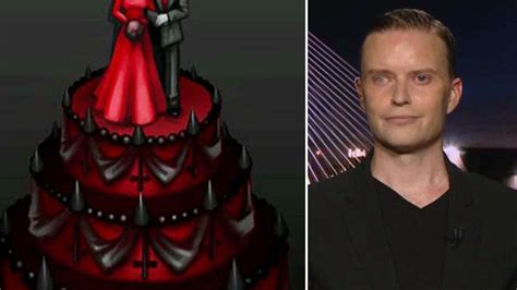 Satanists Now Want To Have Their Cake And Eat It Too Fox News Video