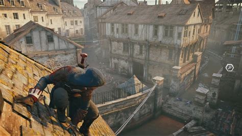 Assassin S Creed Unity Coop Assassinations Youtube