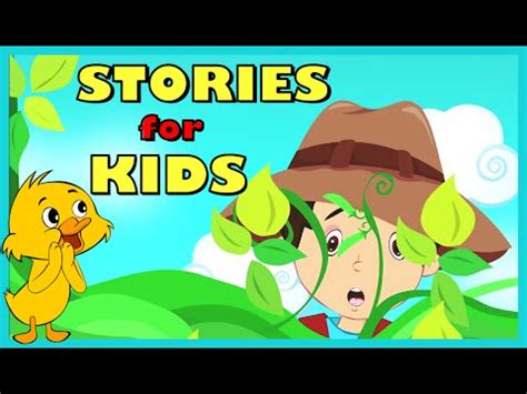 Here is the collection of all the moral stories for kids in english that will inspire your kid to be a better person. SHORT STORY for CHILDREN (15 Moral Stories) | Jack and ...