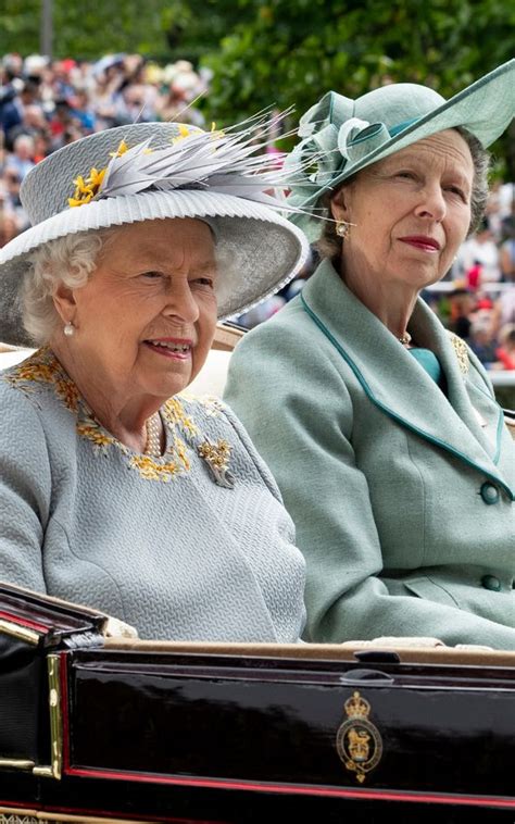 But now she has conceded her crown to the prince of wales, who for the first time in years has carried out more engagements in the past 12 months than his younger sister. Princess Anne fury: Prince Charles left facing sister's ...