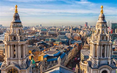 Where To Stay In London The Best Neighborhoods And Hotels