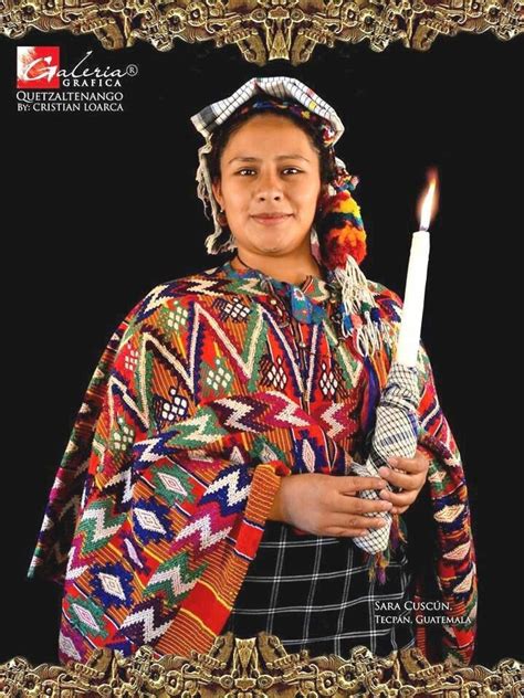 Pin By Devila Moreno On Trajes Indígenas De Guatemala Traditional