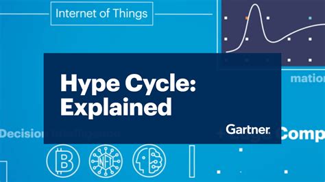 3 Exciting New Trends In The Gartner Emerging Technologies Hype Cycle