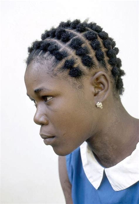 Pin On African Hairstyles