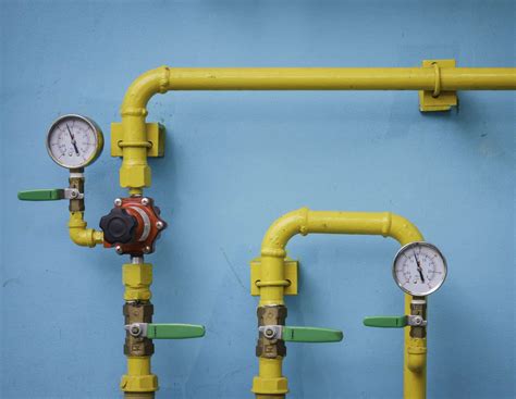 4 Easy Steps to Size Gas Pipe