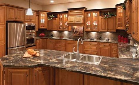 Maybe you would like to learn more about one of these? Maple Mocha Glaze Cabinets - Cabinets Matttroy