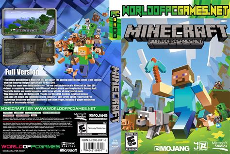Minecraft Latest Pc Game Download Free Full Version