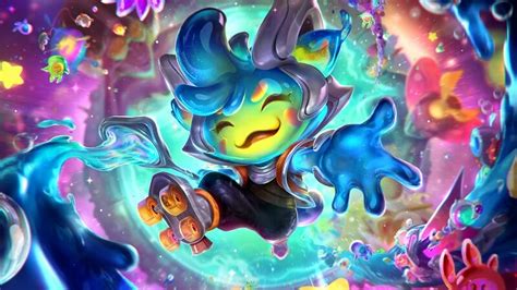 League Of Legends Patch 1222 Notes Release Date Gamewatcher