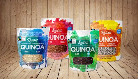 Quinoa Private Label Loc Industries