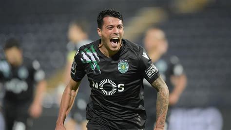 Rumores do sporting cp | feddal e adán certos, pedro porro muito perto, taremi sondado e muito mais! Pedro Porro pide "valores" ante los insultos de Francisco ...
