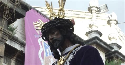 Lo venció con caricias, no con desdenes. Sevillanas Virgen de la cabeza: La Semana Santa 2012 llega ...