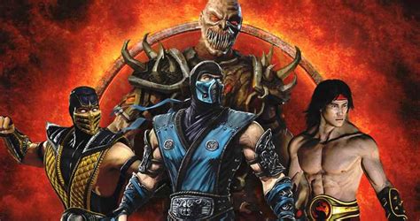 Mortal kombat has millions of fans all over the world, and the new mortal kombat 2021 movie is giving them high hopes. Mortal Kombat Reboot Details Reveal New Lead Character