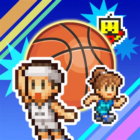 Basketball Club Story 2019 Box Cover Art Mobygames